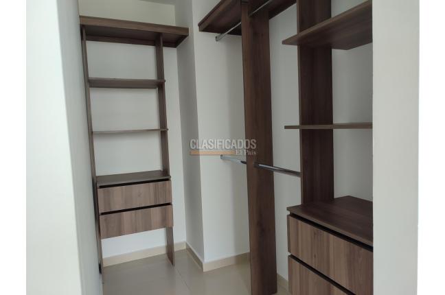 Apartamentos, Alquiler, Ciudad Bochalema - $2.100.000