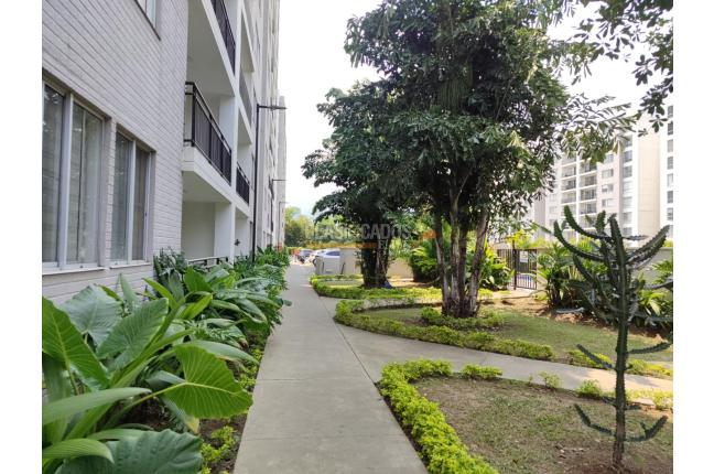 Apartamentos, Alquiler, Ciudad Bochalema - $2.100.000