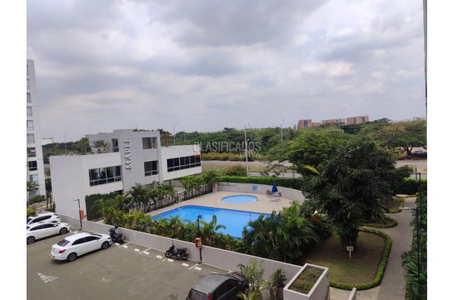 Apartamentos, Alquiler, Ciudad Bochalema - $2.100.000