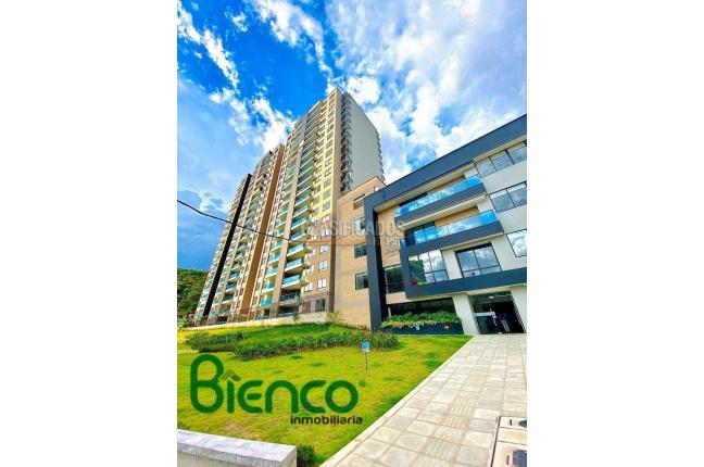 Apartamentos, Alquiler, Floridablanca - $3.500.000