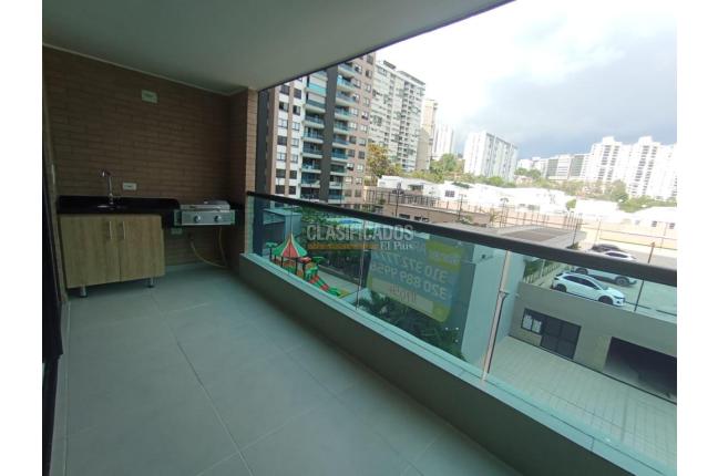 Apartamentos, Alquiler, Floridablanca - $3.500.000