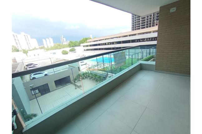 Apartamentos, Alquiler, Floridablanca - $3.500.000