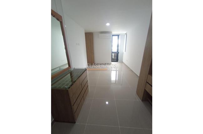 Apartamentos, Alquiler, Floridablanca - $3.500.000
