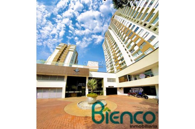 Apartamentos, Alquiler, Floridablanca - $2.100.000