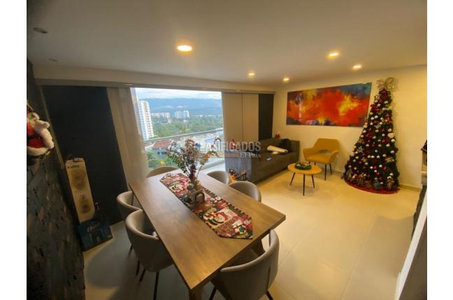 Apartamentos, Alquiler, Floridablanca - $2.100.000