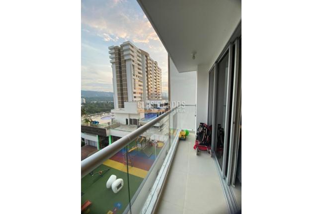 Apartamentos, Alquiler, Floridablanca - $2.100.000