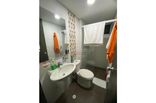 Apartamentos, Alquiler, Floridablanca - $2.100.000