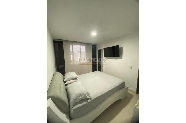 Apartamentos, Alquiler, Floridablanca - $2.100.000