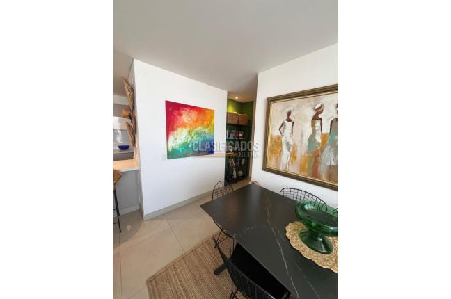 Apartamentos, Alquiler, Valle del Lili - $3.000.000