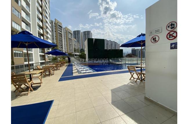 Apartamentos, Alquiler, Floridablanca - $2.100.000