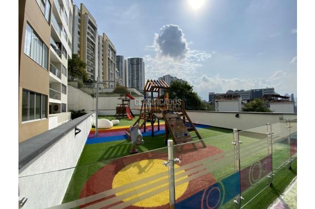 Apartamentos, Alquiler, Floridablanca - $2.100.000