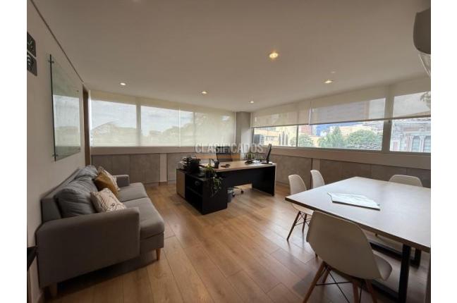 Oficinas y Consultorios, Alquiler, San Vicente - $5.200.000