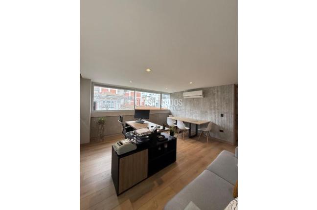 Oficinas y Consultorios, Alquiler, San Vicente - $5.200.000