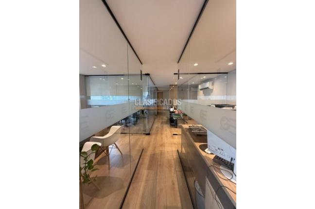 Oficinas y Consultorios, Alquiler, San Vicente - $5.200.000