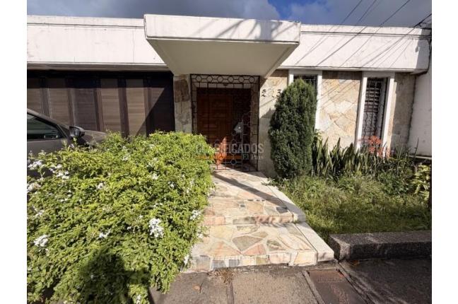 Casas, Venta, Santa Mónica Residencial - $900.000.000