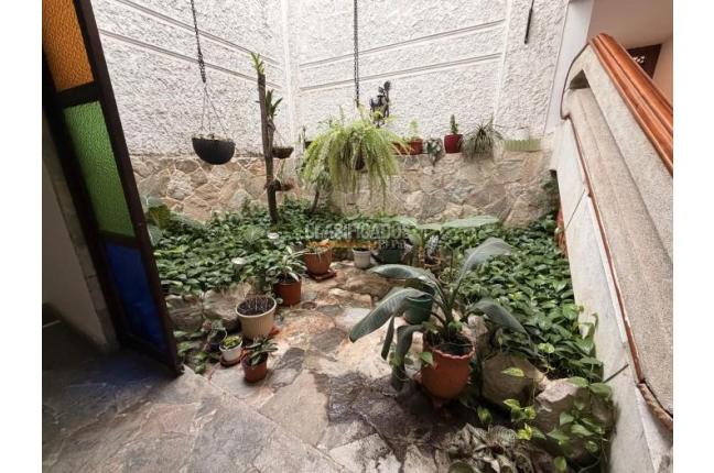 Casas, Venta, Santa Mónica Residencial - $900.000.000