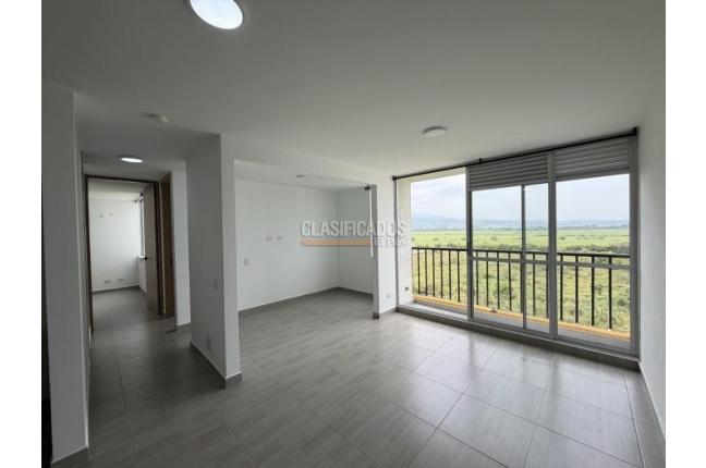 Apartamentos, Alquiler, Jamundí - $1.100.000