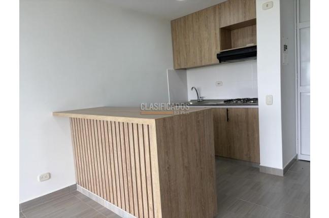 Apartamentos, Alquiler, Jamundí - $1.100.000