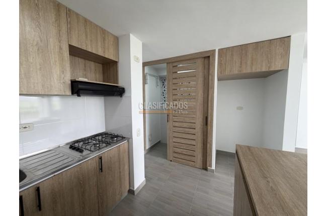 Apartamentos, Alquiler, Jamundí - $1.100.000