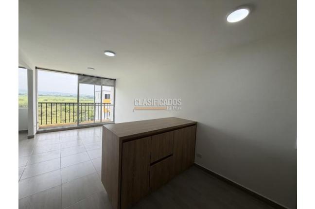 Apartamentos, Alquiler, Jamundí - $1.100.000