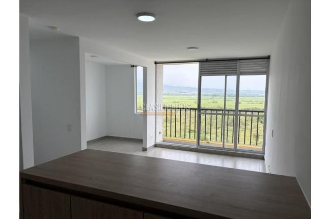 Apartamentos, Alquiler, Jamundí - $1.100.000