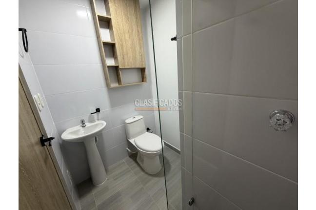 Apartamentos, Alquiler, Jamundí - $1.100.000