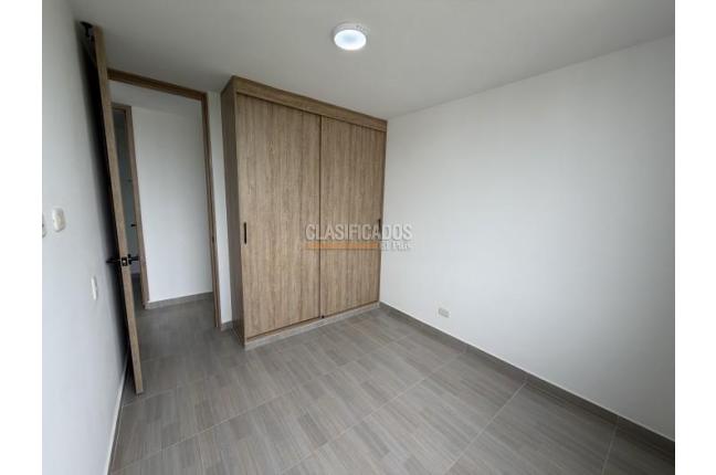 Apartamentos, Alquiler, Jamundí - $1.100.000