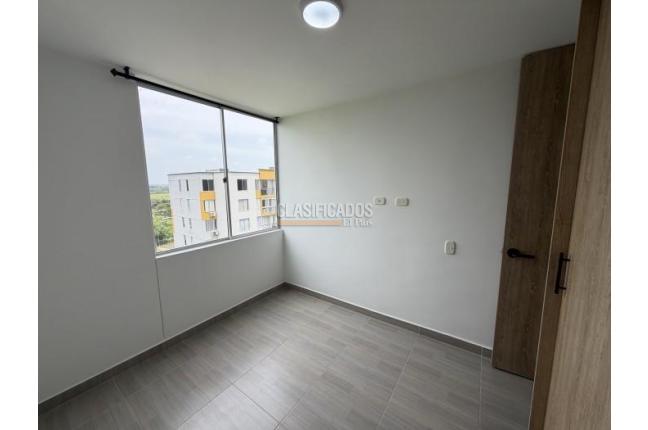 Apartamentos, Alquiler, Jamundí - $1.100.000