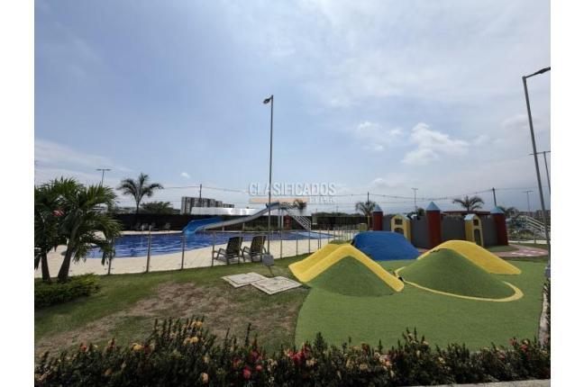 Apartamentos, Alquiler, Jamundí - $1.100.000