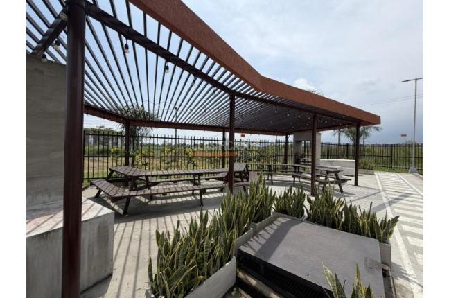 Apartamentos, Alquiler, Jamundí - $1.100.000