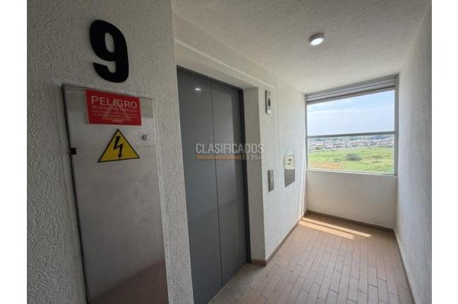 Apartamentos, Alquiler, Jamundí - $1.100.000