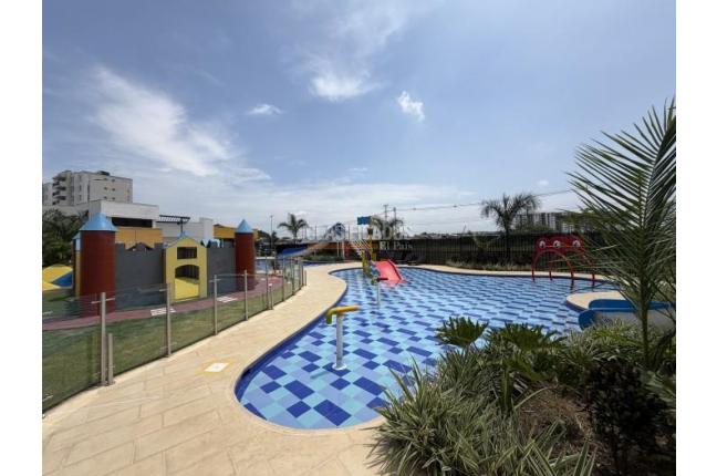 Apartamentos, Alquiler, Jamundí - $1.100.000