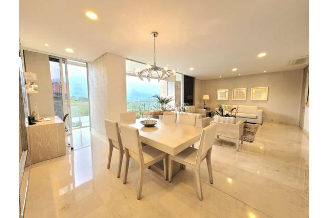 Apartamentos, Venta, Aguacatal - $1.500.000.000