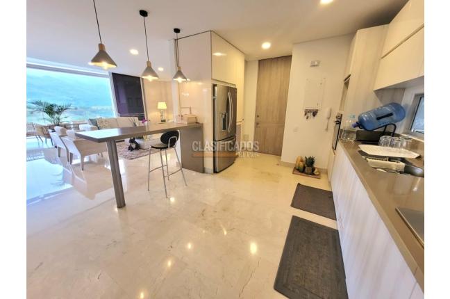 Apartamentos, Venta, Aguacatal - $1.500.000.000