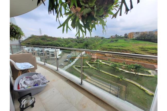 Apartamentos, Venta, Aguacatal - $1.500.000.000