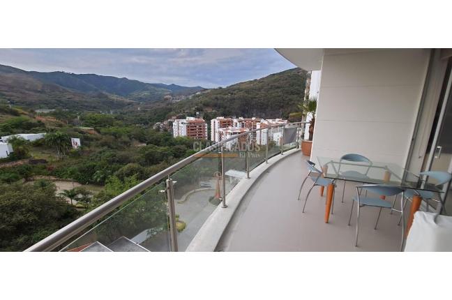 Apartamentos, Venta, Aguacatal - $1.500.000.000