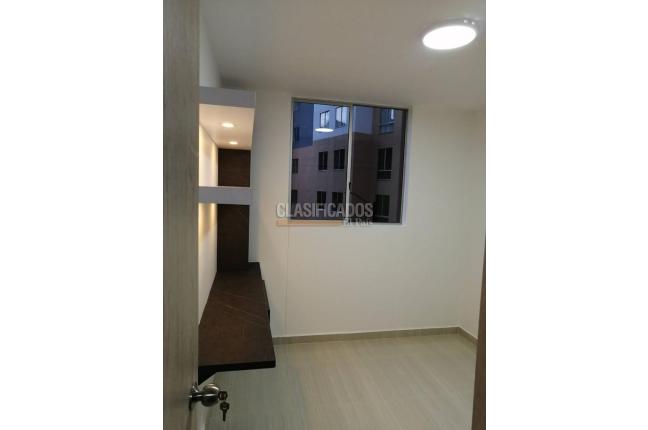 Apartamentos, Alquiler, Aguacatal - $1.400.000
