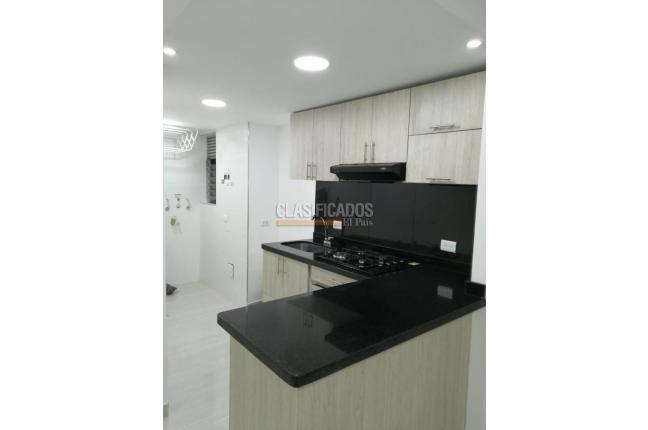 Apartamentos, Alquiler, Aguacatal - $1.400.000
