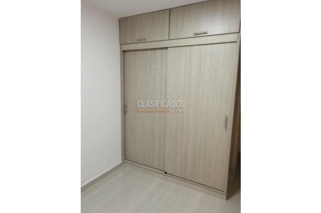 Apartamentos, Alquiler, Aguacatal - $1.400.000