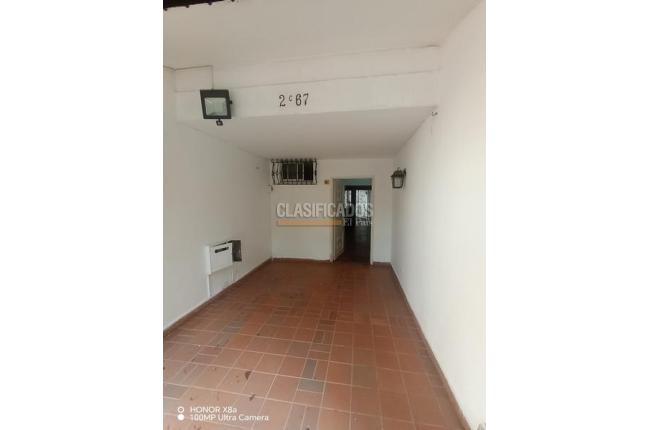 Casas, Alquiler, El Refugio - $2.500.000