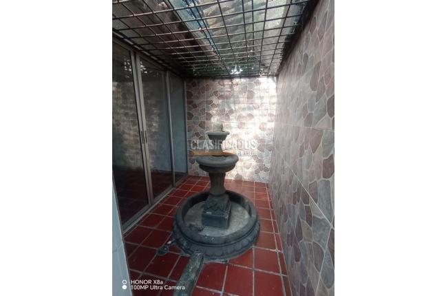 Casas, Alquiler, El Refugio - $2.500.000