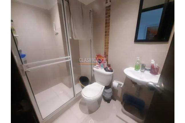 Apartaestudios, Venta, Miraflores - $115.000.000