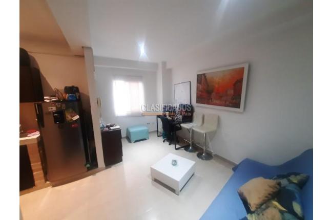 Apartaestudios, Venta, Miraflores - $115.000.000