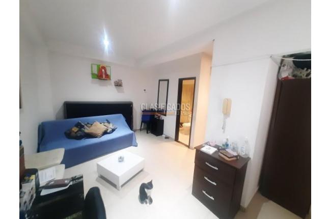 Apartaestudios, Venta, Miraflores - $115.000.000