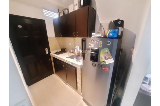 Apartaestudios, Venta, Miraflores - $115.000.000