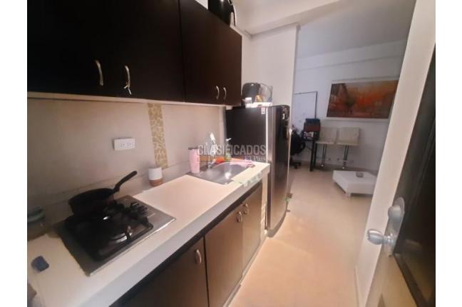 Apartaestudios, Venta, Miraflores - $115.000.000