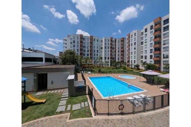 Apartamentos, Venta, Ciudad Bochalema - $310.000.000