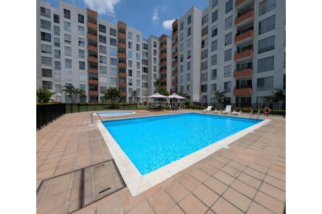 Apartamentos, Venta, Ciudad Bochalema - $310.000.000