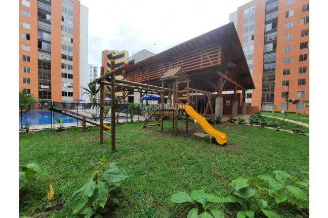 Apartamentos, Venta, Ciudad Melendez - $215.000.000