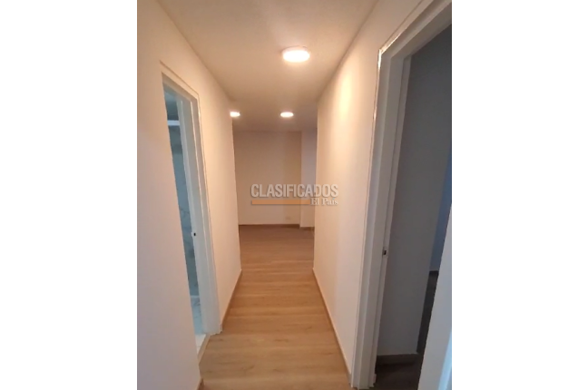 Apartamentos, Venta, Santa Rosa - $280.000.000